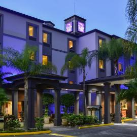 Sleep Inn Paseo Las Damas，位于圣何塞的酒店