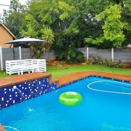 Horizon Green Guest House