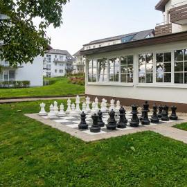Hotel Hebelhof,位于巴特贝林根的酒店