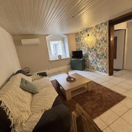 Calm guest house，位于Clerval的酒店