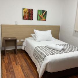 Hotel Quinta del Café，位于Fredonia的酒店