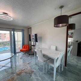 The Galveston Victorian Condo，位于加尔维斯敦的酒店