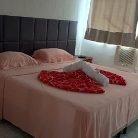 Pousada Rose Alves，位于卡舒埃拉斯迪马卡库的酒店
