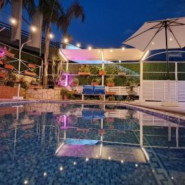 Byblos inn, jbeil ,Fidar