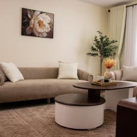 Casa De Amani Apartment，位于纳库鲁的酒店