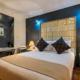 Hotel Damiana Boutique