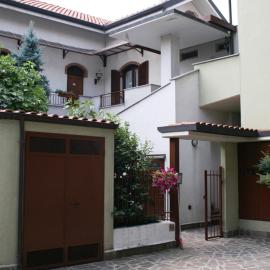 Residence Isabella，位于卡鲁加泰的酒店