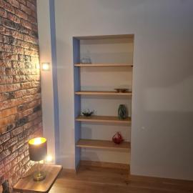 Jūras ielas apartamenti，位于林巴日的酒店