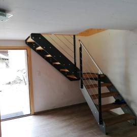 Historische Maisonettewohnung bis 10 Gäste, Magic Pass Belalp, Rosswald und mehr，位于纳特斯的酒店