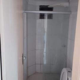Motel pousada Zafira，位于萨尔瓦多的酒店