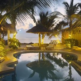 Moya Beach Hotel