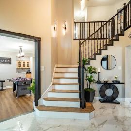 Stylish Oasis Modern Living，位于艾伦的酒店