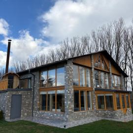 Loft Chalet Bansko，位于班斯科的酒店