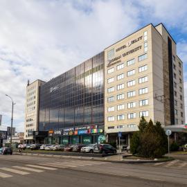 Hotel Elit，位于Pernik的酒店