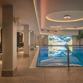 Leonardo Royal Hotel Baden- Baden，位于巴登-巴登的酒店
