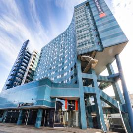 APA Hotel Toyama Ekimae,位于富山的酒店