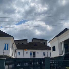 Palm terrace apartments calabar，位于卡拉巴尔的酒店