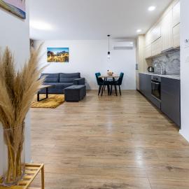 Hotel MM Residence