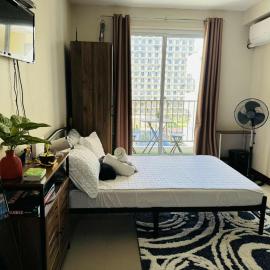Saekyung Village 1 - Phase 3 Condo，位于Suba的酒店