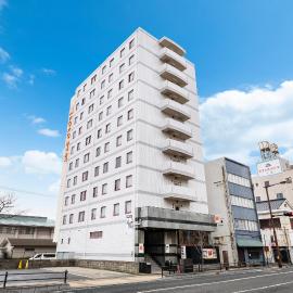 KOKO STAY Shimonoseki，位于下关的酒店