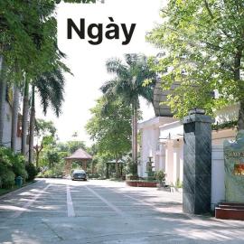 Khách sạn Bảo Trâm，位于Văn Chấn的酒店