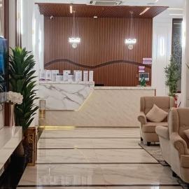Burj Al Hayat Aleali Services Apartment - Juha，位于Mukhtārah的酒店