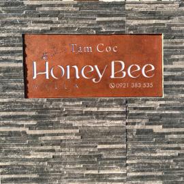 Honeybee Villa，位于Văn Lâm的酒店