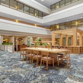 Radisson Hotel Philadelphia Northeast，位于特里沃斯的酒店