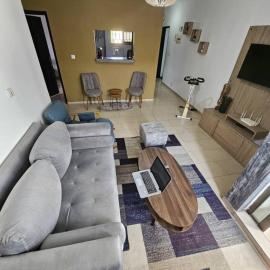 Résidence Ephrata，位于Cocody的酒店
