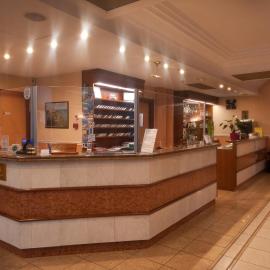 Hotel Le Sorgenti,位于博尔扎诺维琴蒂诺的酒店