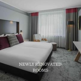 Ramada by Wyndham Essen，位于埃森的酒店