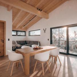 Mountain Residence，位于格英的酒店