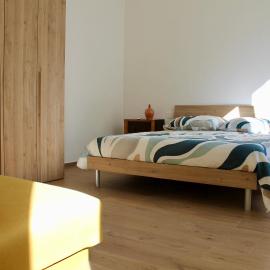 Seaside Apartments - Central Apartments with View - Molfetta，位于莫尔费塔的酒店