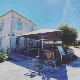 Hotel Napoleon，位于艾克斯岛的酒店
