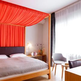 BIO-Hotel Villa Orange