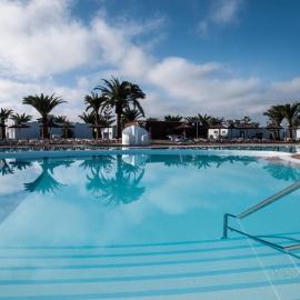 HL Rio Playa Blanca，位于普拉亚布兰卡的酒店
