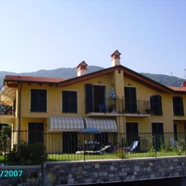 Appartamenti Maria Grazia，位于东戈的酒店