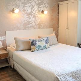 Hotel Abelia，位于蒙彼利埃的酒店