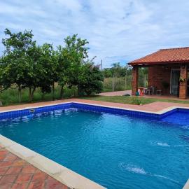 Casita de Natalia
