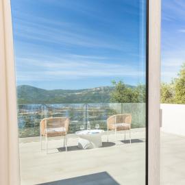 Costa di Baunei Rooms，位于包内伊的酒店
