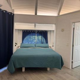 Treehouse Private Village at Barnacle Resort，位于大松礁岛的酒店