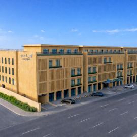 Azha Alriyadh，位于利雅德的酒店