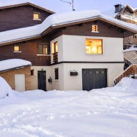 Le Chalet