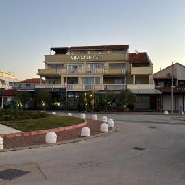 Villa Ljubica，位于帕科坦的酒店
