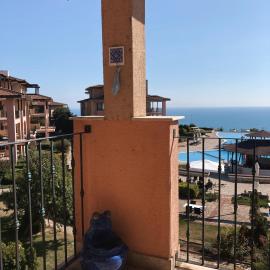 La Casa del Mar Kaliakria - Стилен апартамент в Калиакрия Резорт，位于托波拉的酒店