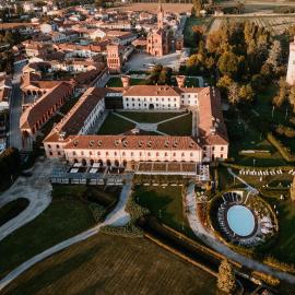 Albergo dell'Agenzia，位于布拉的酒店