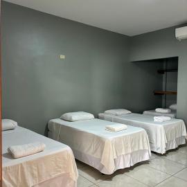 RodMar Hotel，位于埃尔库科的酒店