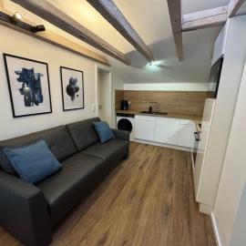Melem Apartments 2，位于兰根的酒店