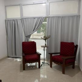Apart Sur Catriel，位于卡特里耶尔的酒店