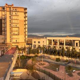 Apartment in secure residence，位于康斯坦丁的酒店